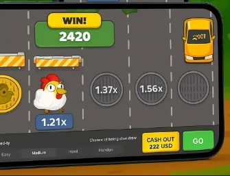 Chicken Road Argentina Chicken Road Argentina