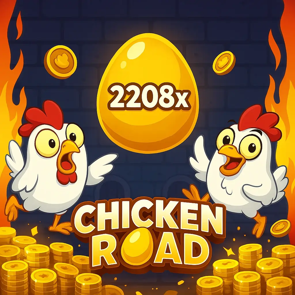 Características del Juego Chicken Road Características del Juego Chicken Road